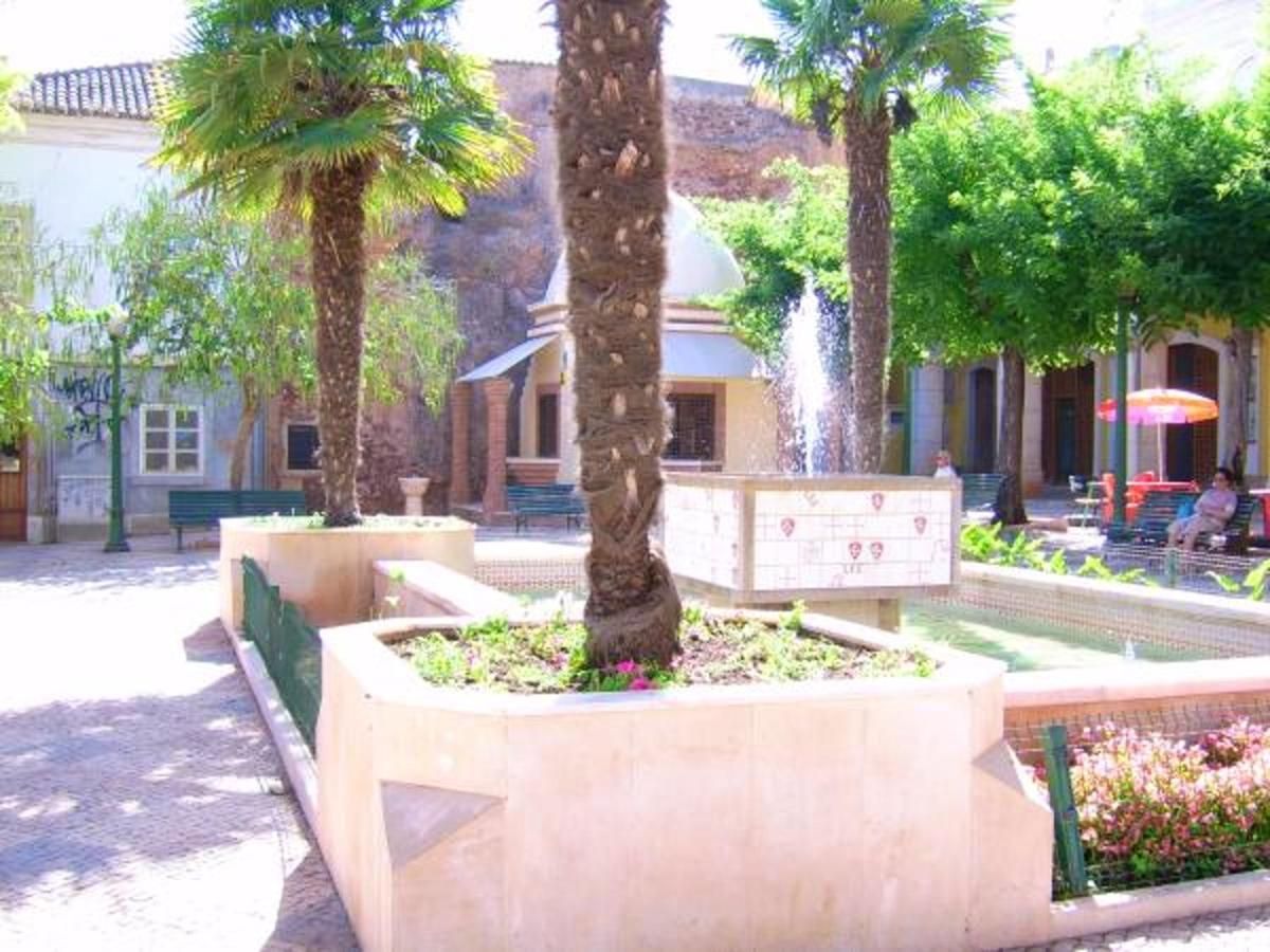 Apartamento 3 Bedrooms At 700 M Away From The Beach With View Terrace And Wifi Albufeira