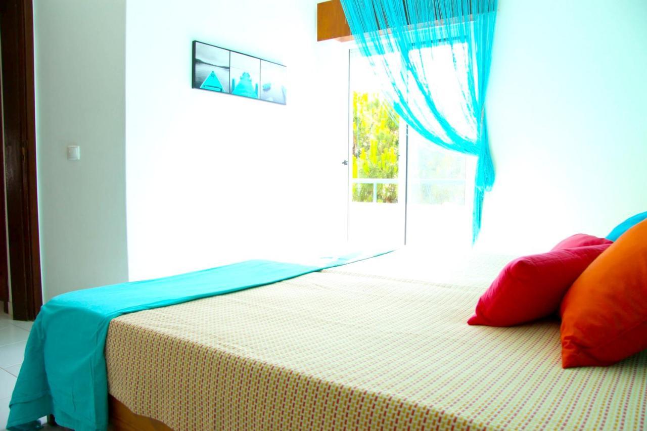 Appartement 3 Bedrooms At 700 M Away From The Beach With View Terrace And Wifi Albufeira