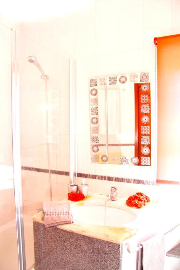 Appartement 3 Bedrooms At 700 M Away From The Beach With View Terrace And Wifi